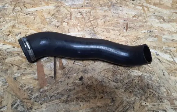 KIA Carnival Intercooler hose/pipe 281704X900
