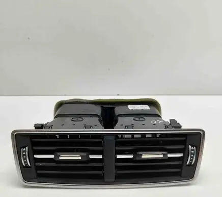 Audi Q7 4M Dashboard air vent grill cover trim 4M0819203C