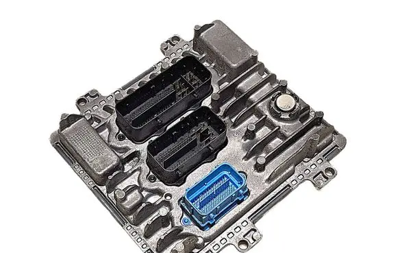 Opel Insignia B Engine control unit/module 55503335 395357783 1310101000000X