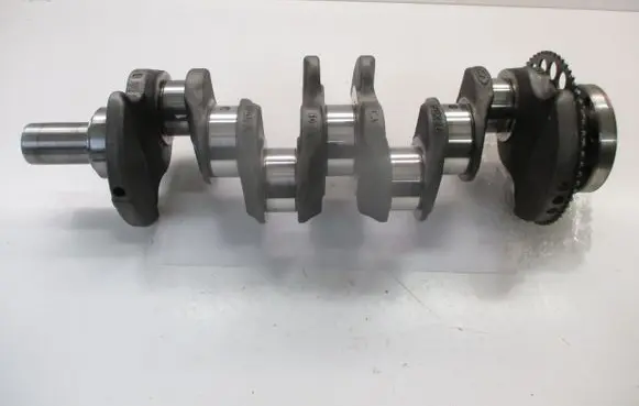 Ford Transit Custom Crankshaft GP4LA RFGK2Q YMFS
