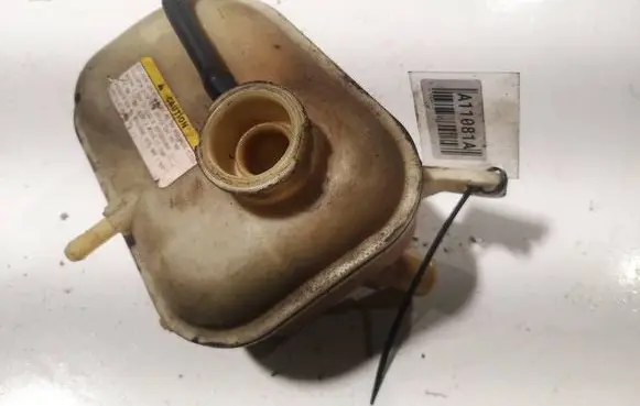 KIA Ceed Coolant expansion tank/reservoir 254312H100