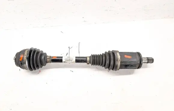 BMW 8 G15 Front driveshaft 8664675