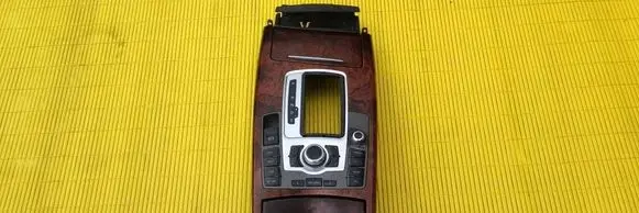 Audi A6 S6 C6 4F Gear shift selector indicator 4F1713463B 40046047150407 27072004025551