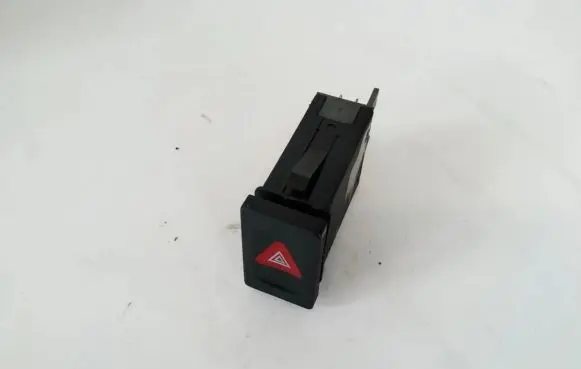 Hazard light switch