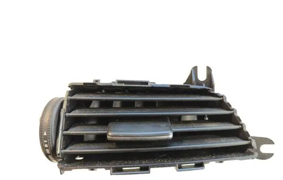 Mercedes-Benz C W204 Dashboard side air vent grill/cover trim 07741002