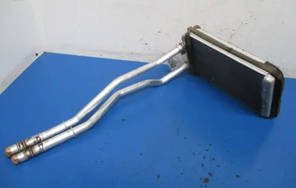Fiat Stilo Interior heater climate box assembly 
