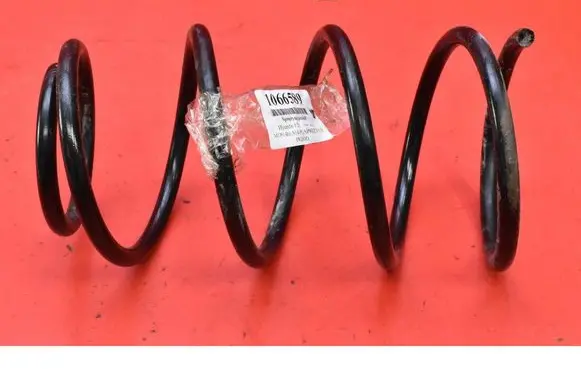 Hyundai i20 (PB PBT) Front coil spring 