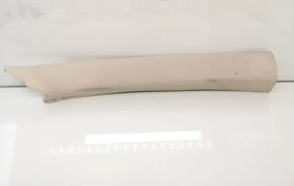 Citroen C6 (A) pillar trim 9660927177