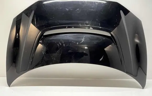 Jaguar I-Pace Engine bonnet/hood