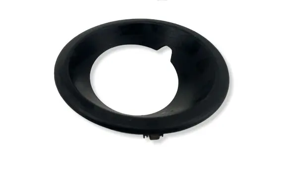 Land Rover Discovery 3 - LR3 Front fog light trim/grill DXB500041XXX