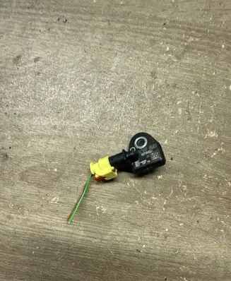Seat Ibiza V (KJ) Airbag deployment crash/impact sensor 5QF959351
