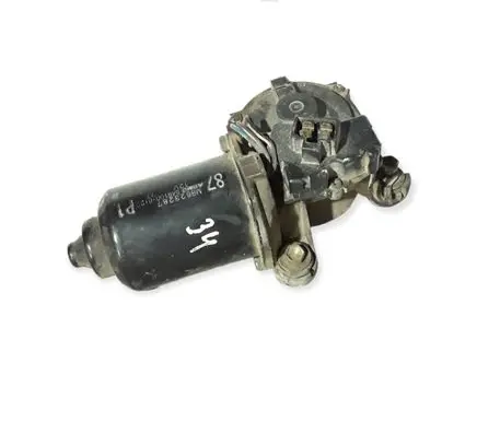 Mitsubishi Pajero Rear window wiper motor Mb623287