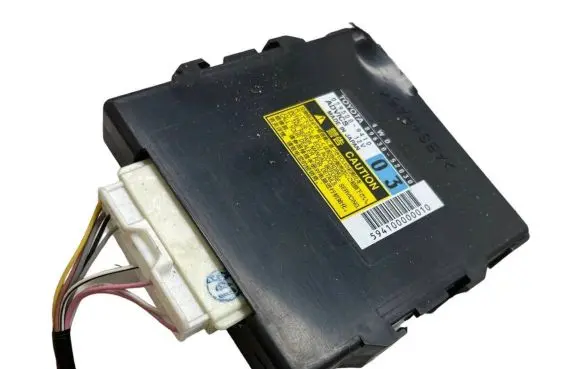 Toyota Urban Cruiser (XP110) Other control units/modules 8963052030 0795009410 A89630