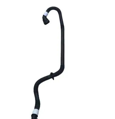 Brake vacuum hose/pipe