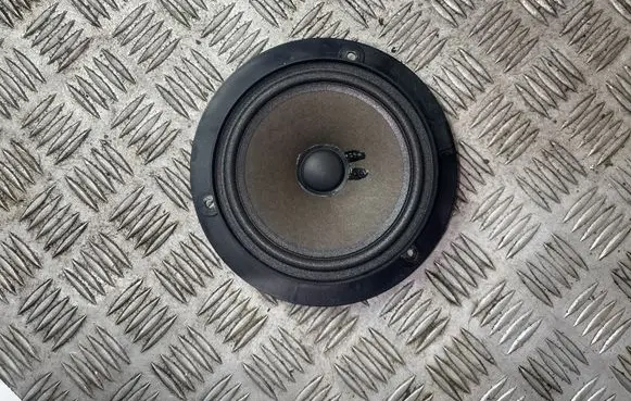 Mercedes-Benz B W245 Rear door speaker A1698200302 981088101 7297241012A