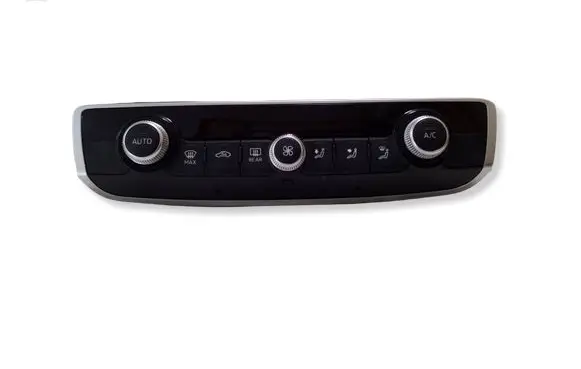 Audi A3 S3 8V Climate control unit 8V0820043C