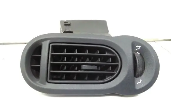 Renault Modus Dashboard side air vent grill/cover trim 4622618 462219