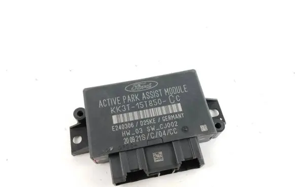 Ford Transit VII Parking PDC control unit/module KK3T15T850CC E240306 200921S