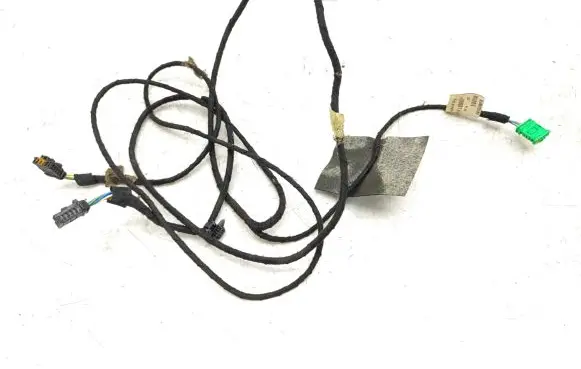 Fiat Scudo Other wiring loom 1400883180