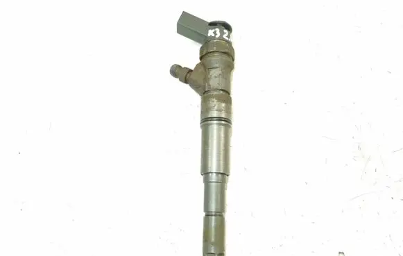BMW X3 E83 Fuel injector 0445110216