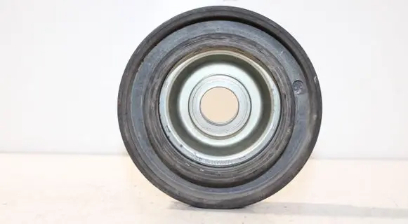 Peugeot 508 Crankshaft pulley 9681640880