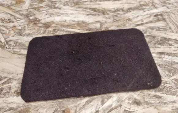 Nissan 240ZX, 280ZX, 300ZX Other interior part