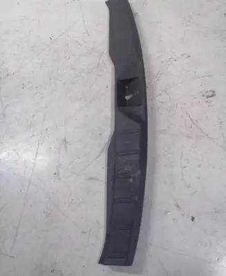 Subaru Forester SJ Trunk/boot sill cover protection 94026SG000