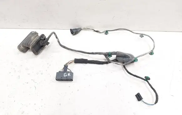 Volkswagen Golf Plus Rear door wiring loom 1J0959383 ZSB966636