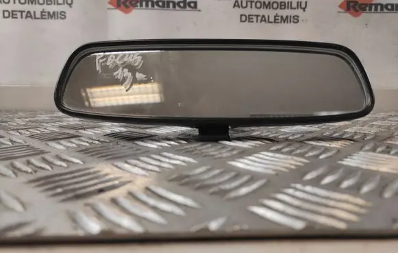 Ford Focus Rear view mirror (interior) E9014276