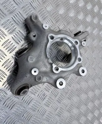 Mercedes-Benz CLE C236 Rear wheel hub A2360200 A2363509800
