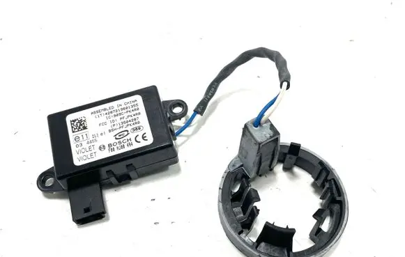 Chevrolet Volt I Immobiliser reader (aerial) 13504287 F00HJ0494 909CPK4R0