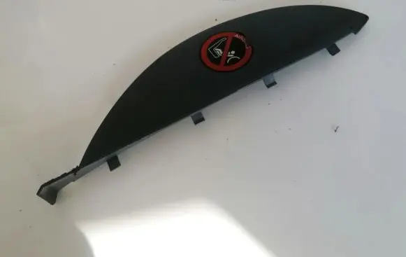 Ford Fiesta Other interior part 96fg13k732bdw