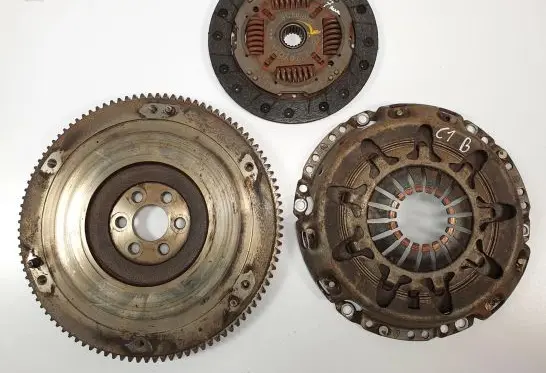 Citroen C1 Clutch set kit 13451-00010-A