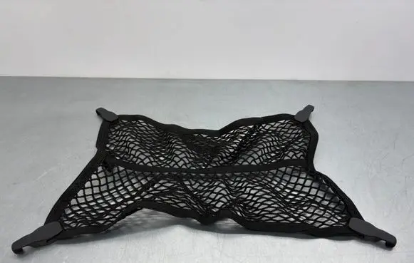 Audi A6 S6 C8 4K Trunk/boot cargo luggage net 8V7861869A