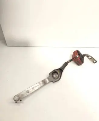 BMW 5 F10 F11 Muffler mount bracket/holder 7823262