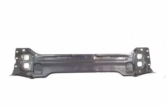 Mercedes-Benz E C207 W207 Top upper radiator support slam panel A2076200172
