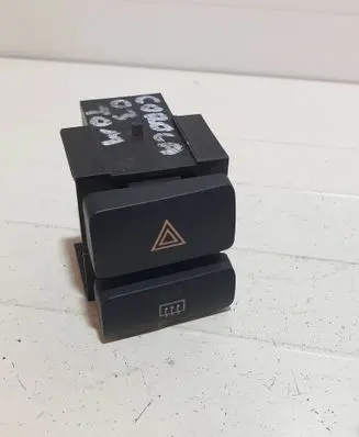Toyota Corolla E120 E130 Hazard light switch 8433202090B