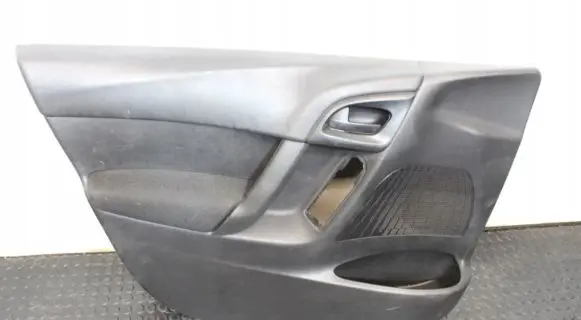 Citroen C3 Front door card panel trim