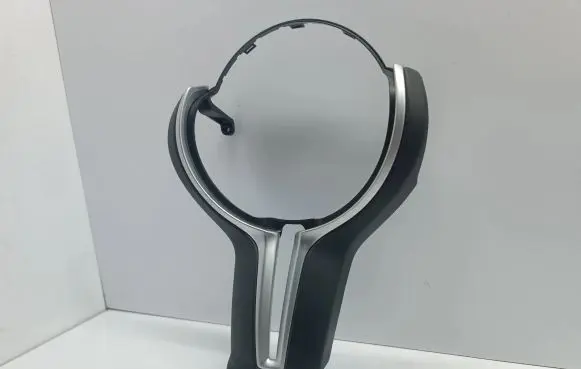 BMW 5 F10 F11 Steering wheel trim 3074989