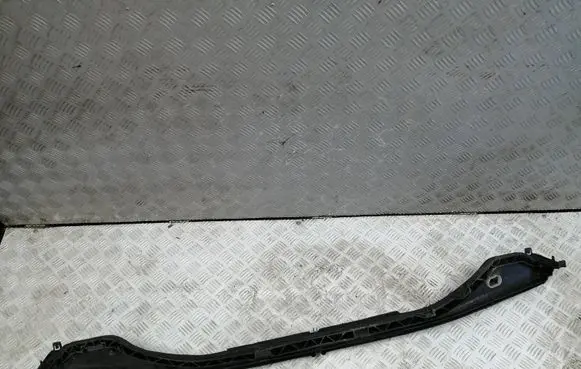 Citroen C3 Wiper trim 9683582680 9683682080 020735