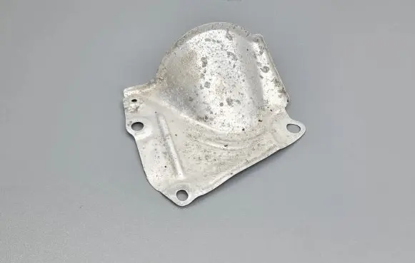 Honda Civic IX Exhaust heat shield 74561TV0E 74561TV0E000