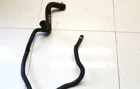 Opel Astra G Engine coolant pipe/hose
