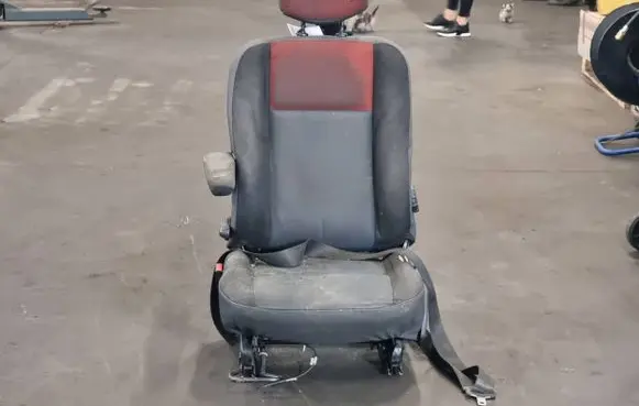 Renault Master III Seat set 