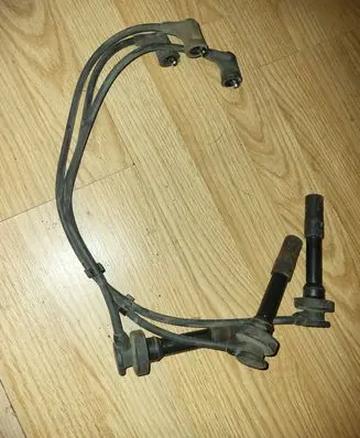 Mitsubishi Space Star Ignition plug leads 40487