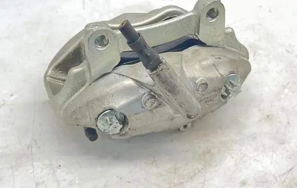 Mercedes-Benz CLK A209 C209 Front brake caliper
