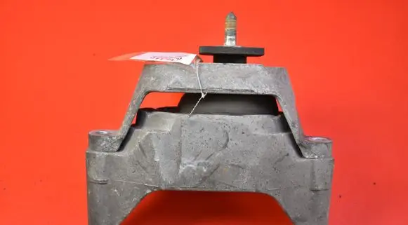 Nissan Altima Engine mount vacuum valve 