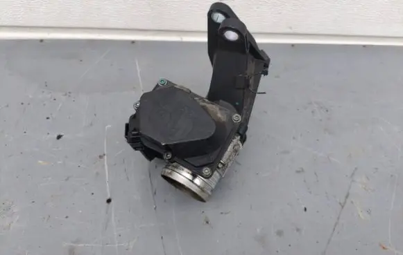 Ford S-MAX Throttle valve 9m5q9e926 9m5q9e926Aa