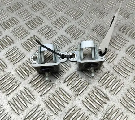 Volkswagen Golf VIII Tailgate/trunk/boot hinge 5G6827301C