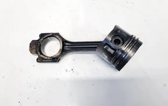 Volkswagen Transporter - Caravelle T4 Piston with connecting rod