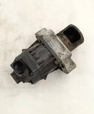 Fiat Doblo EGR valve 55229740 71752862